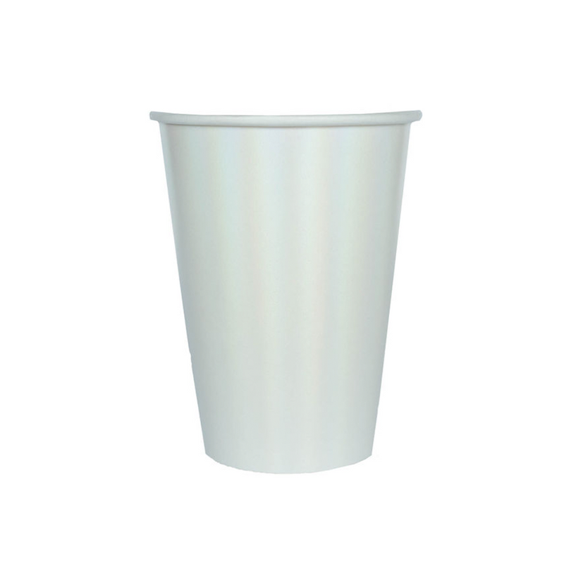 Shade Collection 12 oz. Cups, Pack of 8 (27 Color Options)