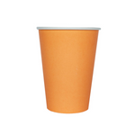 Shade Collection 12 oz. Cups, Pack of 8 (27 Color Options)