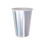 Posh Collection 12 oz Cups, Pack of 8