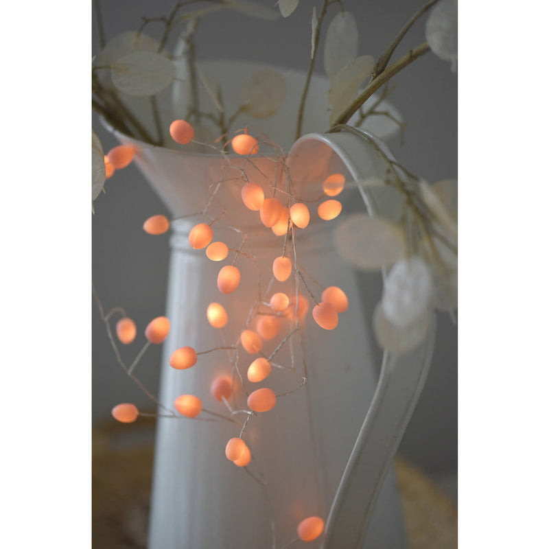  Teardrop Fairy Lights, Set of 3