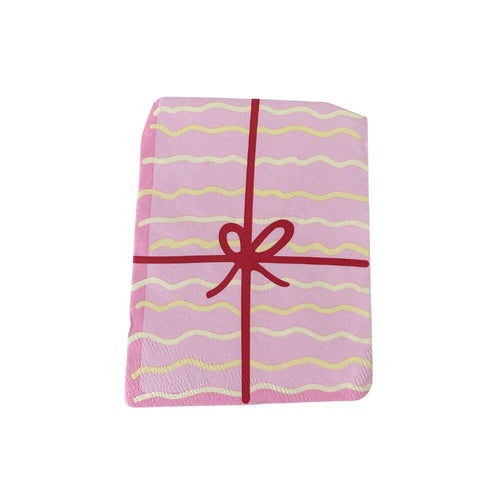 Joy Petite Napkins, Set of 8