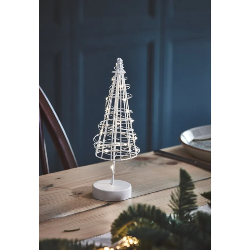 Table Tree, Set of 3