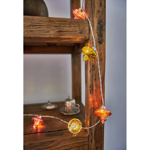 Kasbah Lights, Set of 3