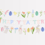 Easter Garland