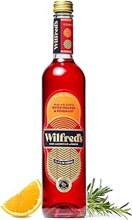 Wilfred's Non-Alcoholic Bittersweet Aperitif