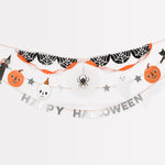 It's Halloween Garland