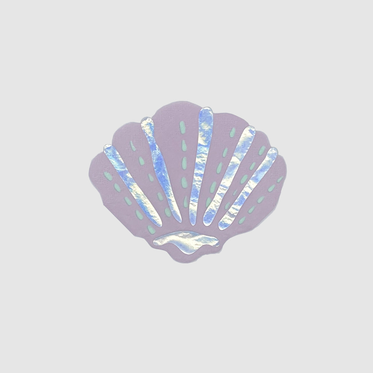 Shell Paper Napkins Seashell Napkins (25 per pack) | Paperless Post Party Shop