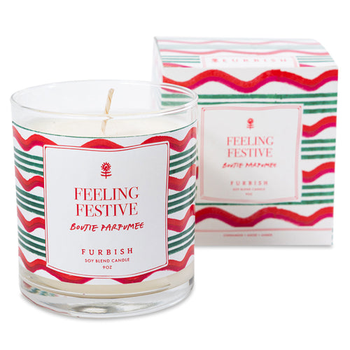 Feeling Festive Candle 