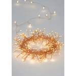 Cluster String Lights, Set of 3