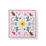 Twinklemas Napkins, Set of 4