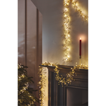 Golden Bells String Lights, Set of 3