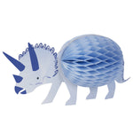 Honeycomb Dinosaur Decorations, Pack of 3