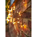 Solar Ivy Lights, Set of 3