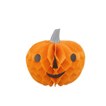 Honeycomb Halloween Characters, Pack of 10