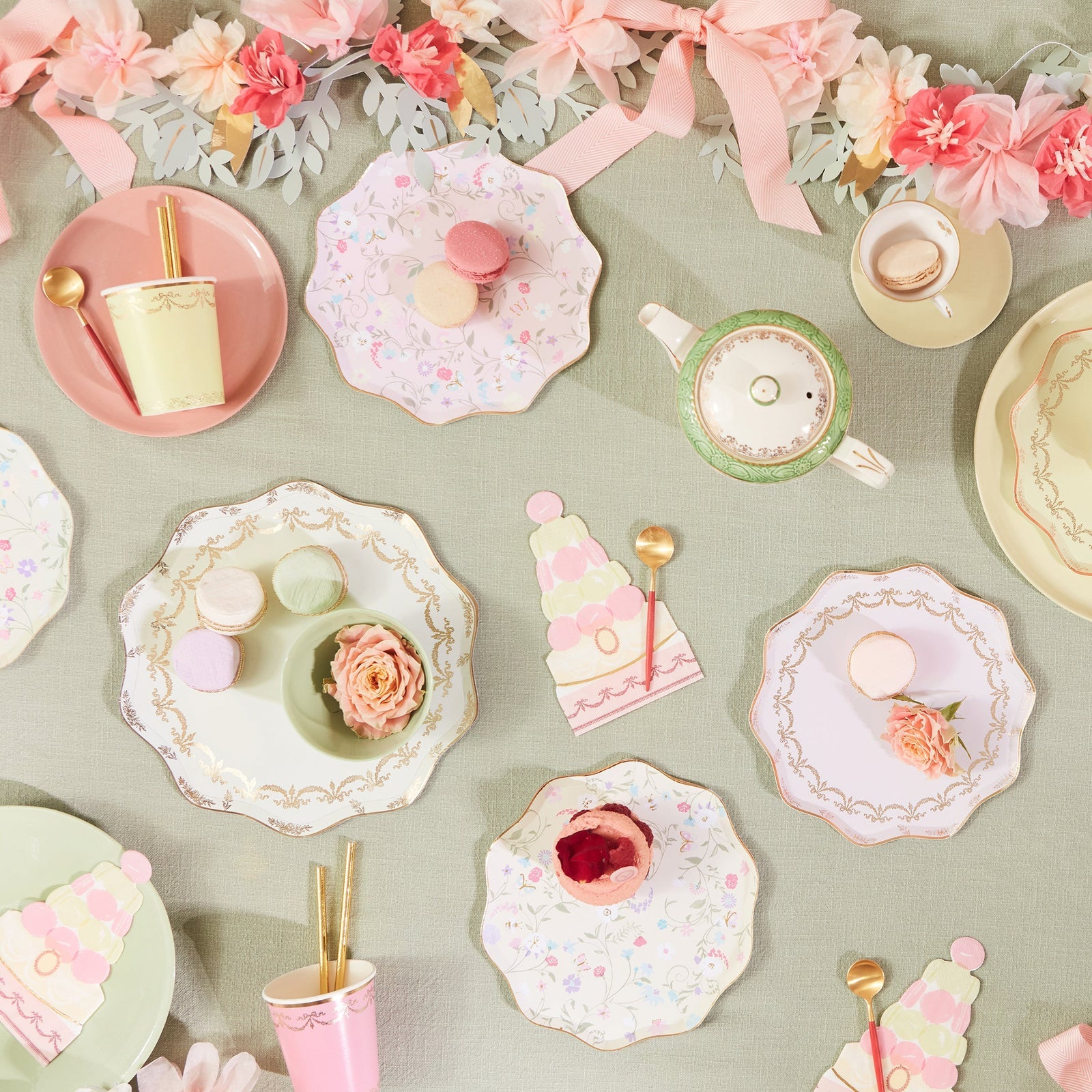 Garden Party