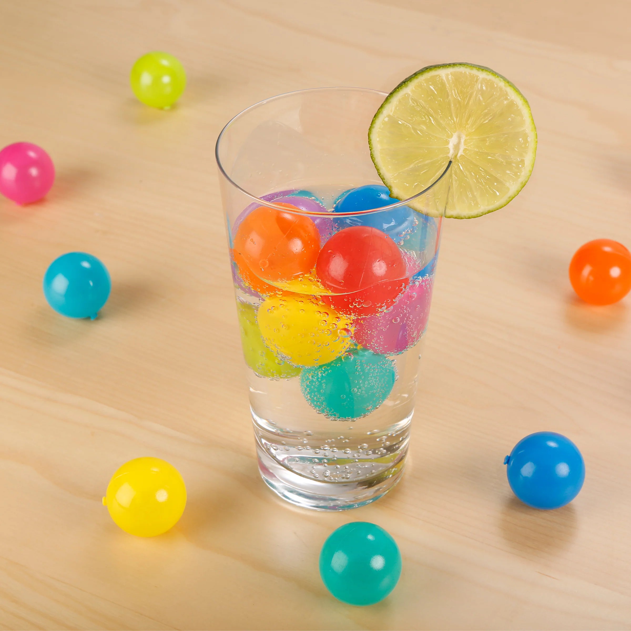 Reusable Ice Balls