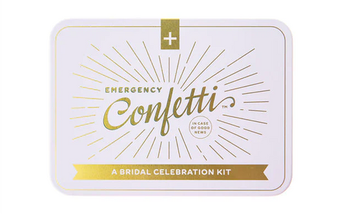 Bridal Celebration Kit