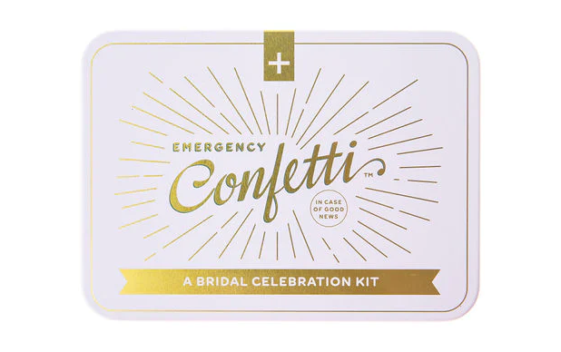 Bridal Celebration Kit