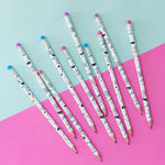 Girl Power Pencil Set, Pack of 10