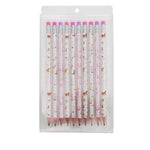 Pony Tales Pencil Set, Pack of 10