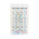 Yeehaw Pencil Set, Pack of 10