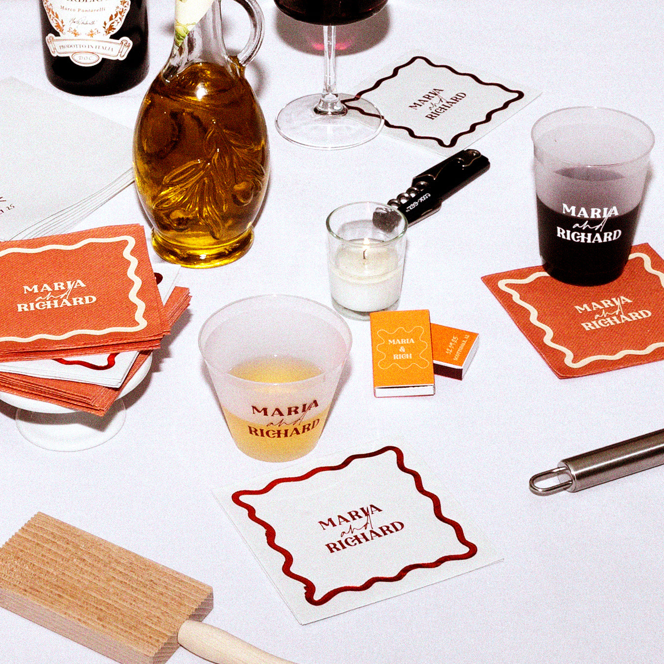 Dinner Party