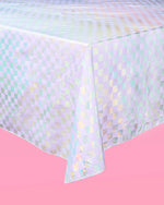 It's Disco, Baby! Tablecloth