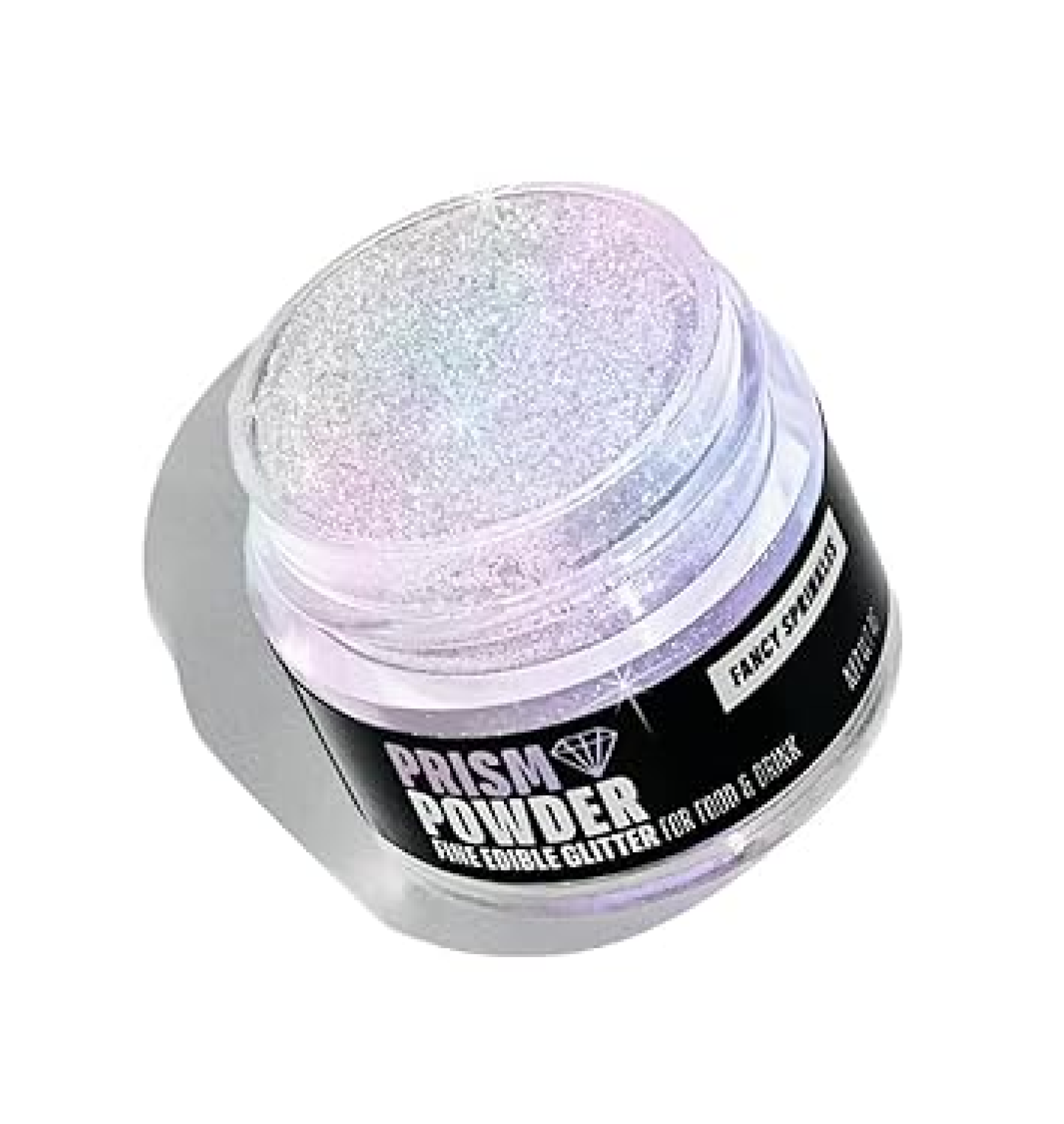 Prism Powder Edible Glitter