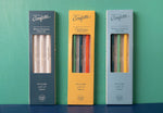 Celebratory Pencil Set, Pack of 3