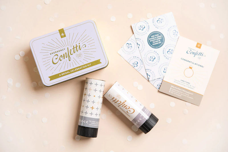 Bridal Celebration Kit