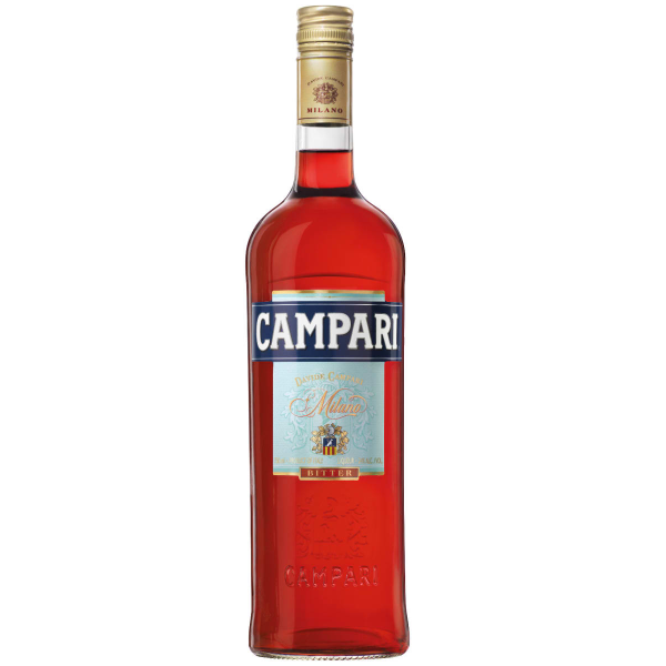 Campari Aperitivo Liqueur