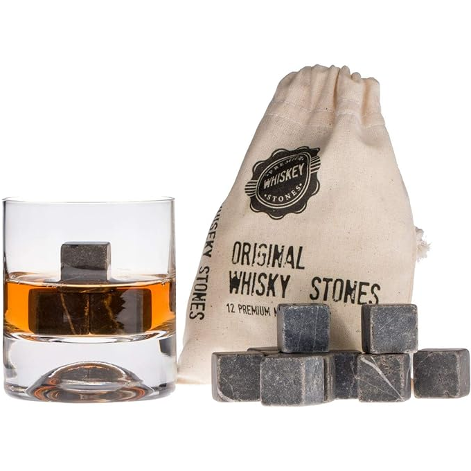 Original Whisky Stones