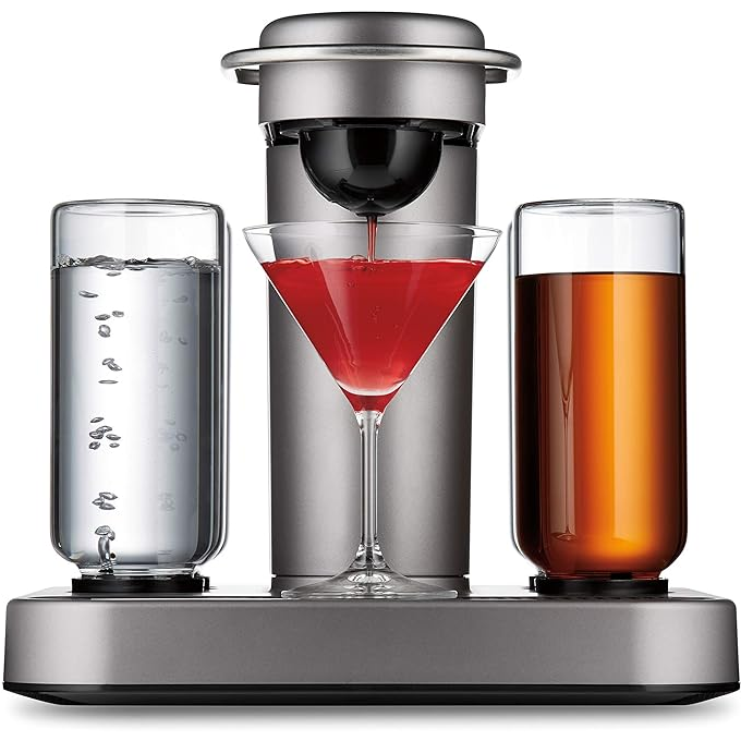 Bartesian Premium Cocktail and Margarita Machine 