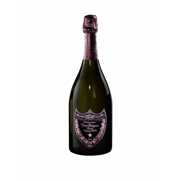 Dom Pérignon Rosé Vintage 2008