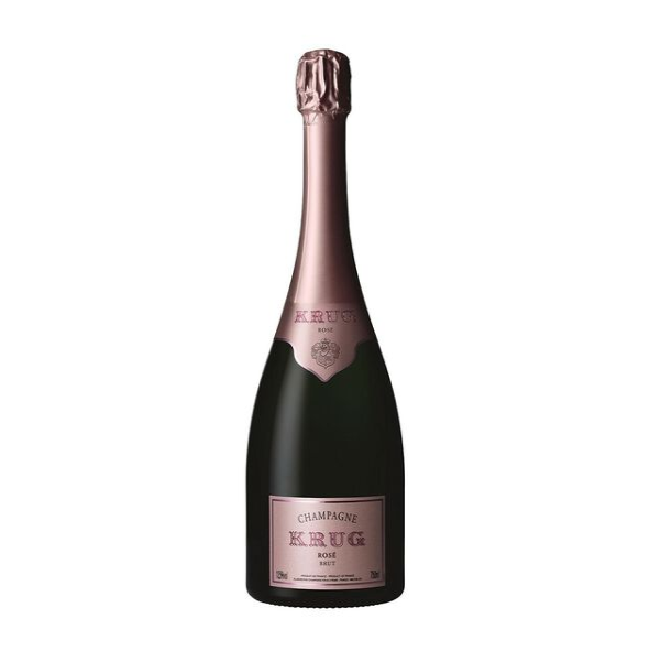 Krug Rosé 