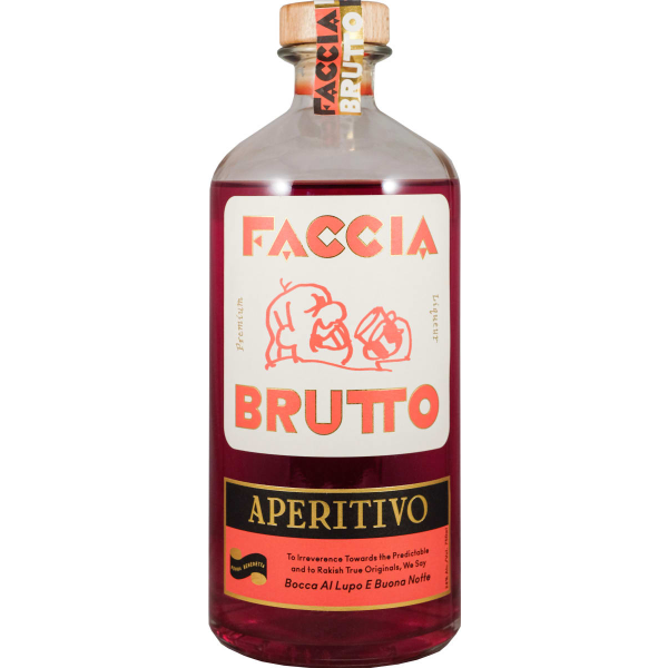 Faccia Brutto Aperitivo