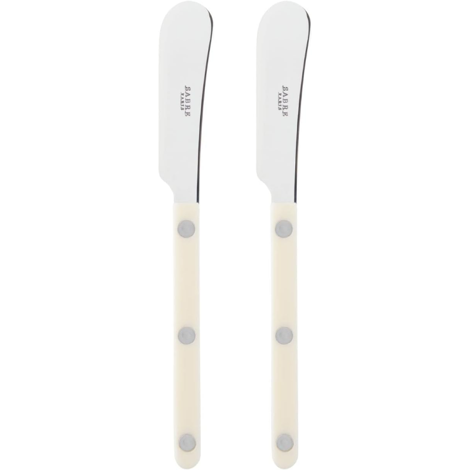 Sabre Set of 2 Butter Knives