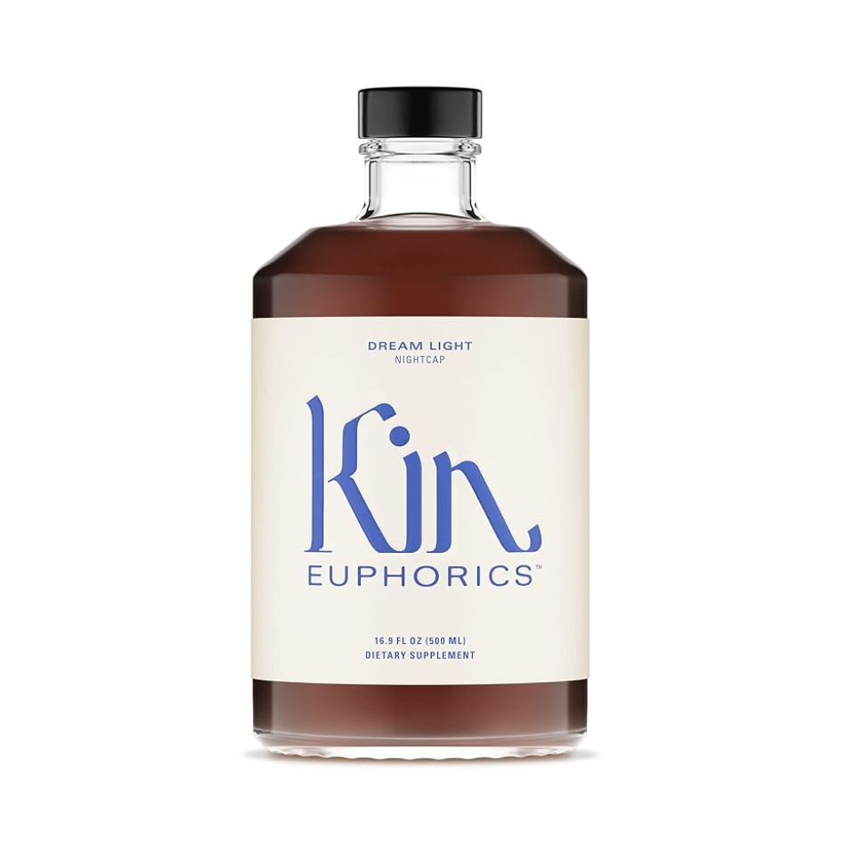 Dream Light by Kin Euphorics Non Alcoholic Spirits