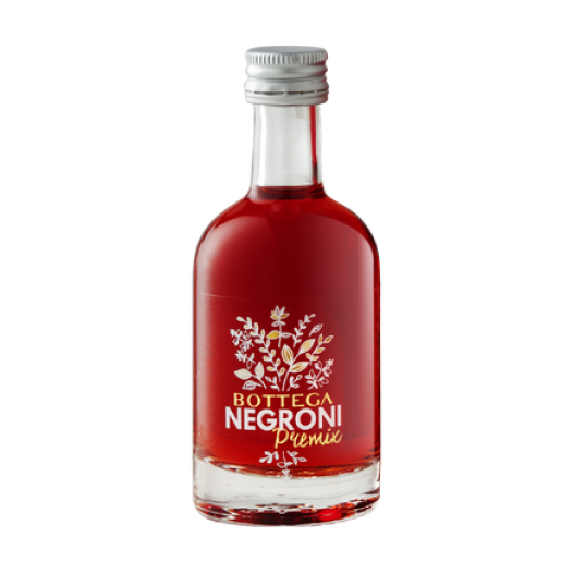 Bottega Negroni