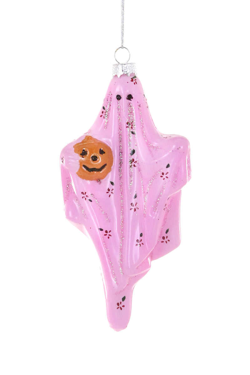 Happy Haunting Ornaments, Set of 6
