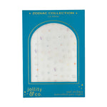 Zodiac Nail Stickers, 100 Stickers
