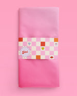 That'S Hot Tablecloth - Washable Table Cover