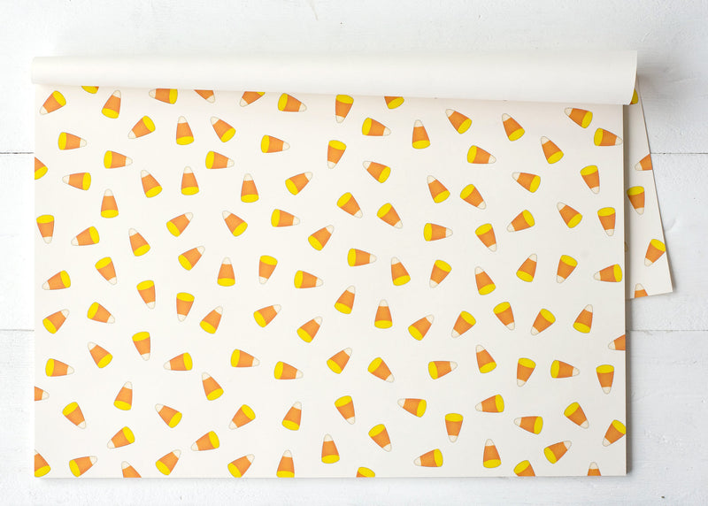 Candy Corn Placemat, 24 Sheets