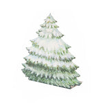 Evergreen Place Card, Pack of 12