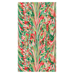 Marble Plaid Paper Dinner Napkins, Pack of 25