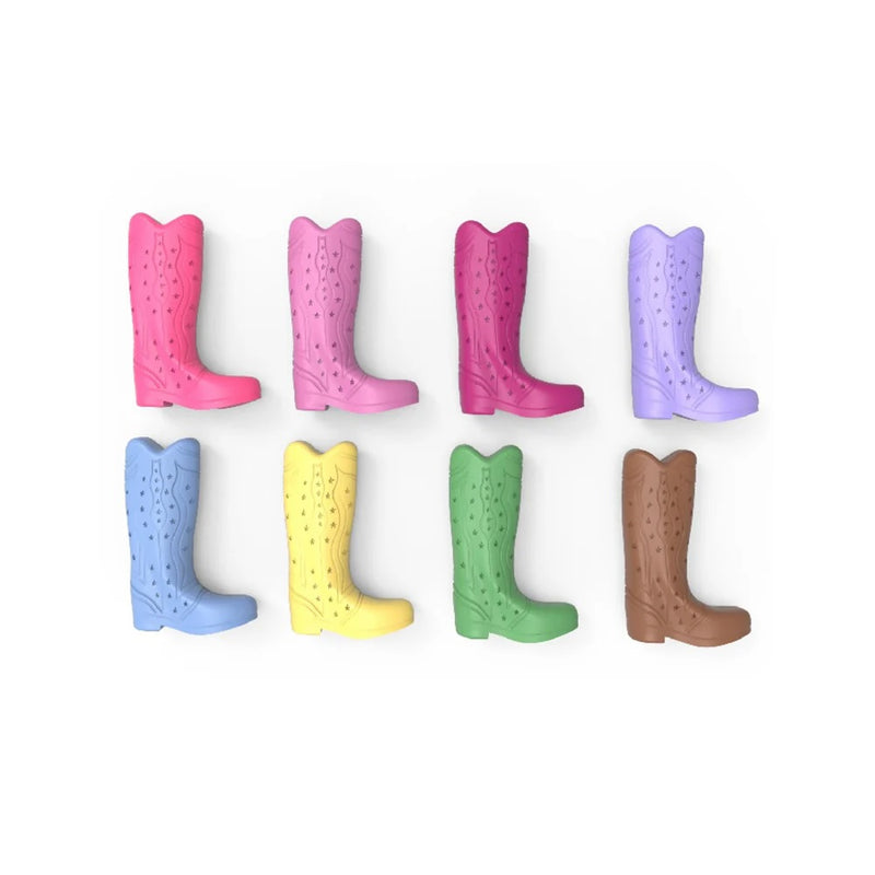 Pony Tales Crayon Set, Pack of 8