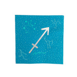 Zodiac Large Napkins, Set of 16