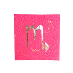 Zodiac Large Napkins, Set of 16