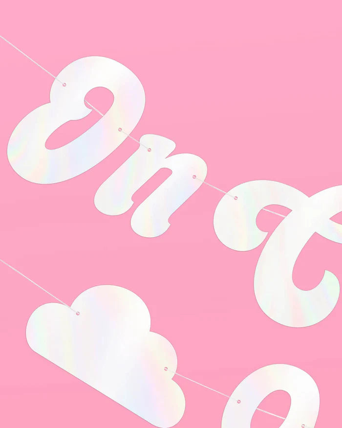 Cloud Nine Banner