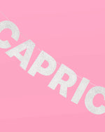 Capricorn Season Banner